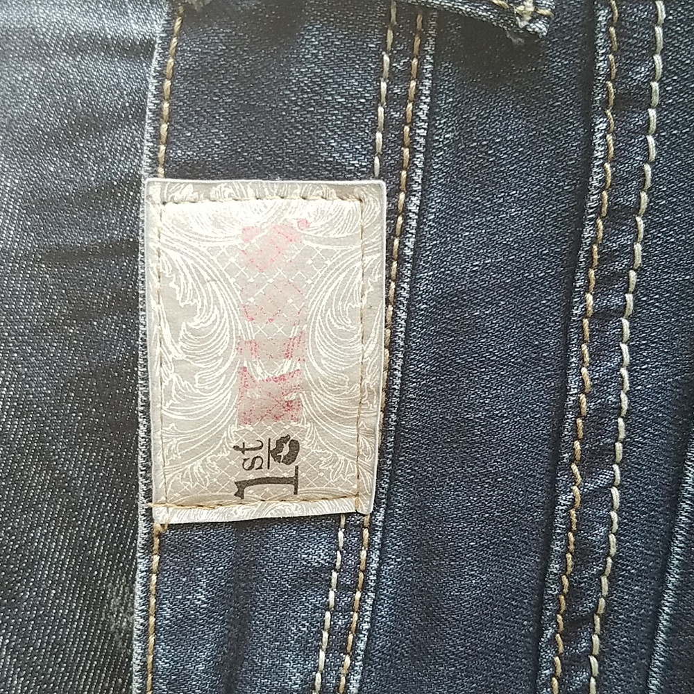 Jeans - Picture 3 of 7